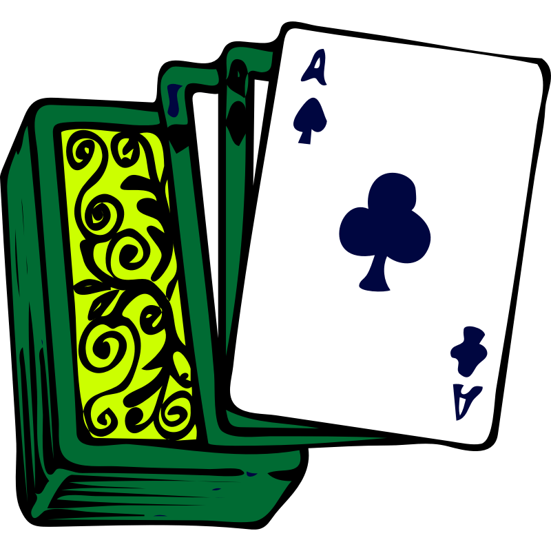 Free Play Cards Cliparts, Download Free Play Cards Cliparts png images, Free ClipArts on Clipart
