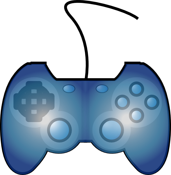 Free Game Controller Cliparts, Download Free Game Controller Cliparts