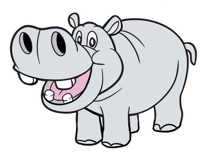 Free Hippo Face Cliparts, Download Free Hippo Face Cliparts png images