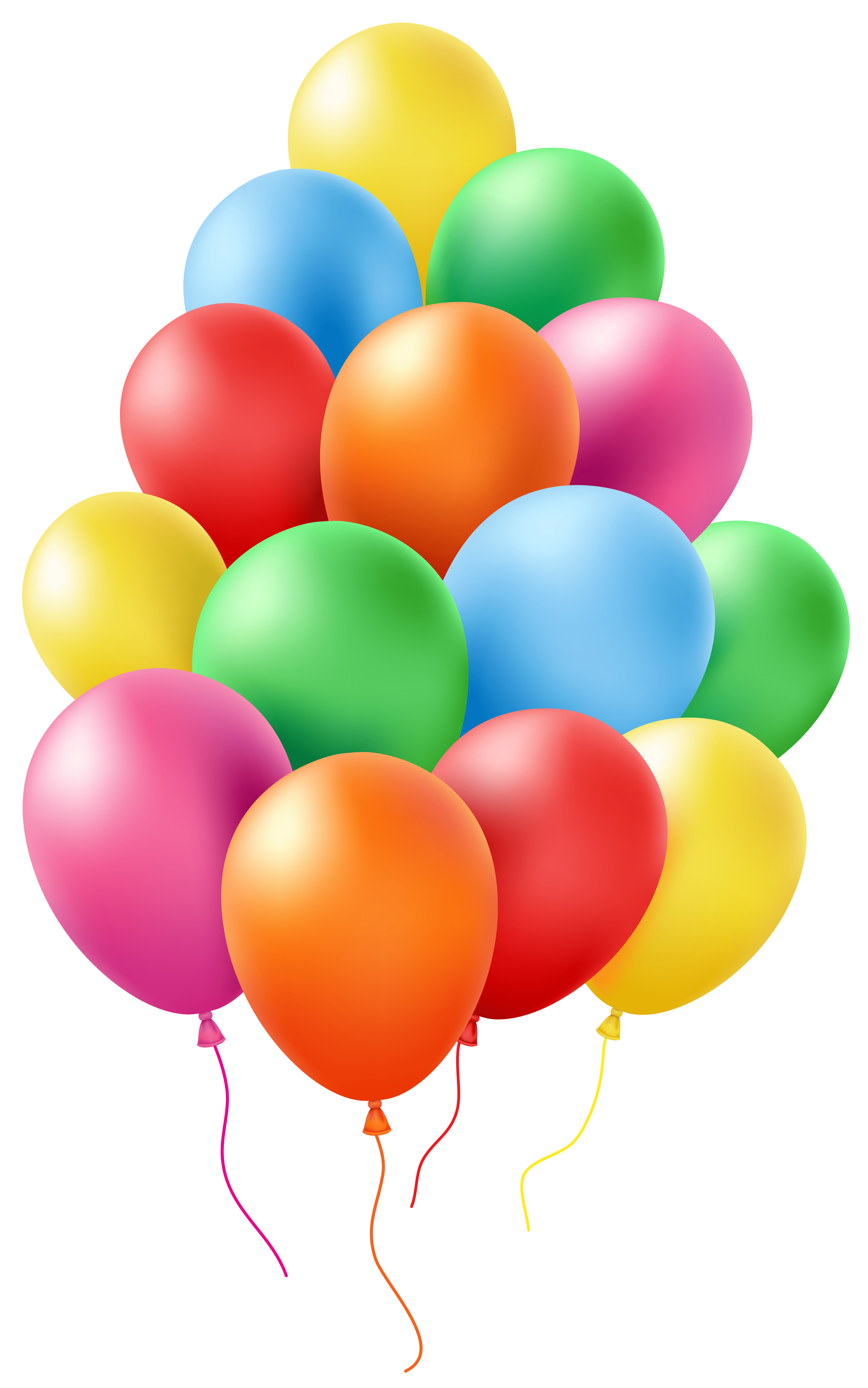 Free Real Balloons Cliparts, Download Free Real Balloons Cliparts png