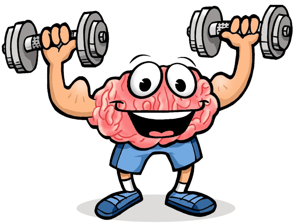 WorkoutBrain.com (@) Maximize Mind Memory Problem Solving