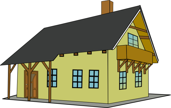 Free House Cliparts Transparent Download Free House Cliparts Transparent Png Images Free Cliparts On Clipart Library