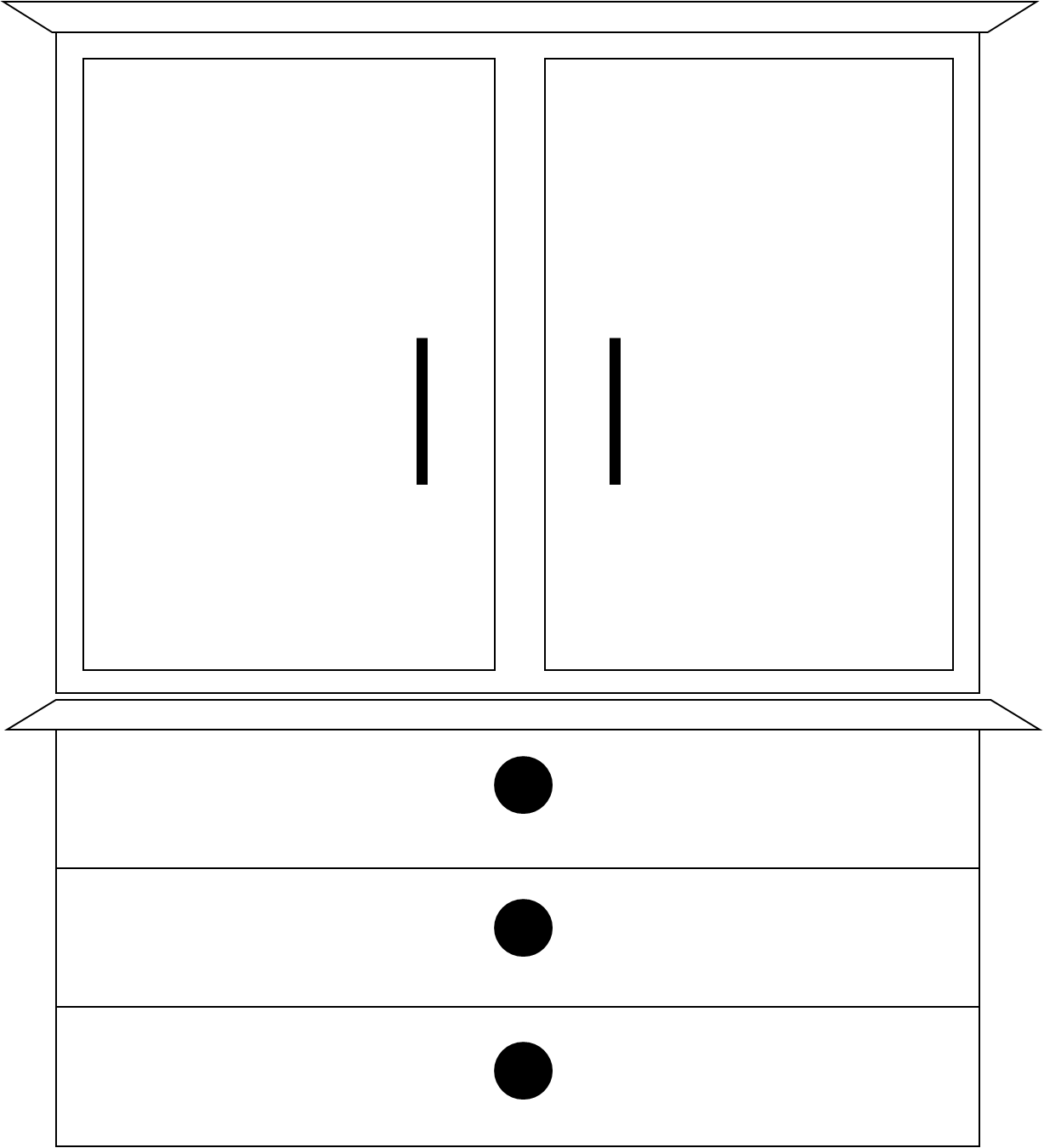 Free Closet Clipart Black And White, Download Free Closet Clipart Black