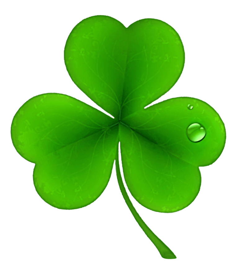 Free Shamrock Face Cliparts, Download Free Shamrock Face Cliparts png