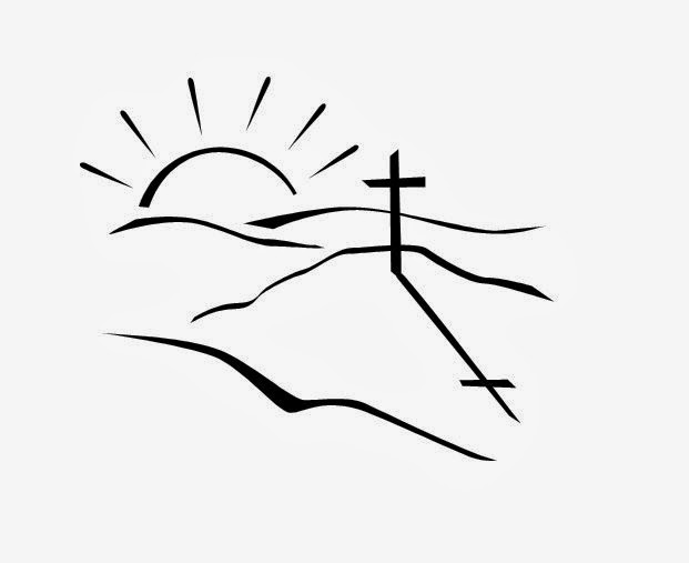Free Hill Cross Cliparts, Download Free Hill Cross Cliparts png images