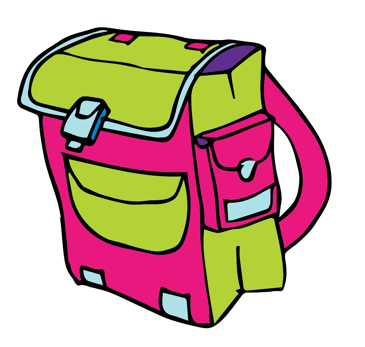 Free Lunch Bag Cliparts, Download Free Lunch Bag Cliparts png images, Free ClipArts on Clipart