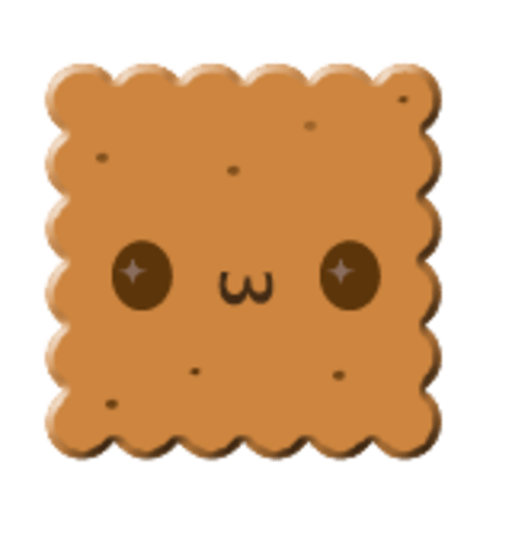 Free Kawaii Cookie Cliparts, Download Free Kawaii Cookie Cliparts png