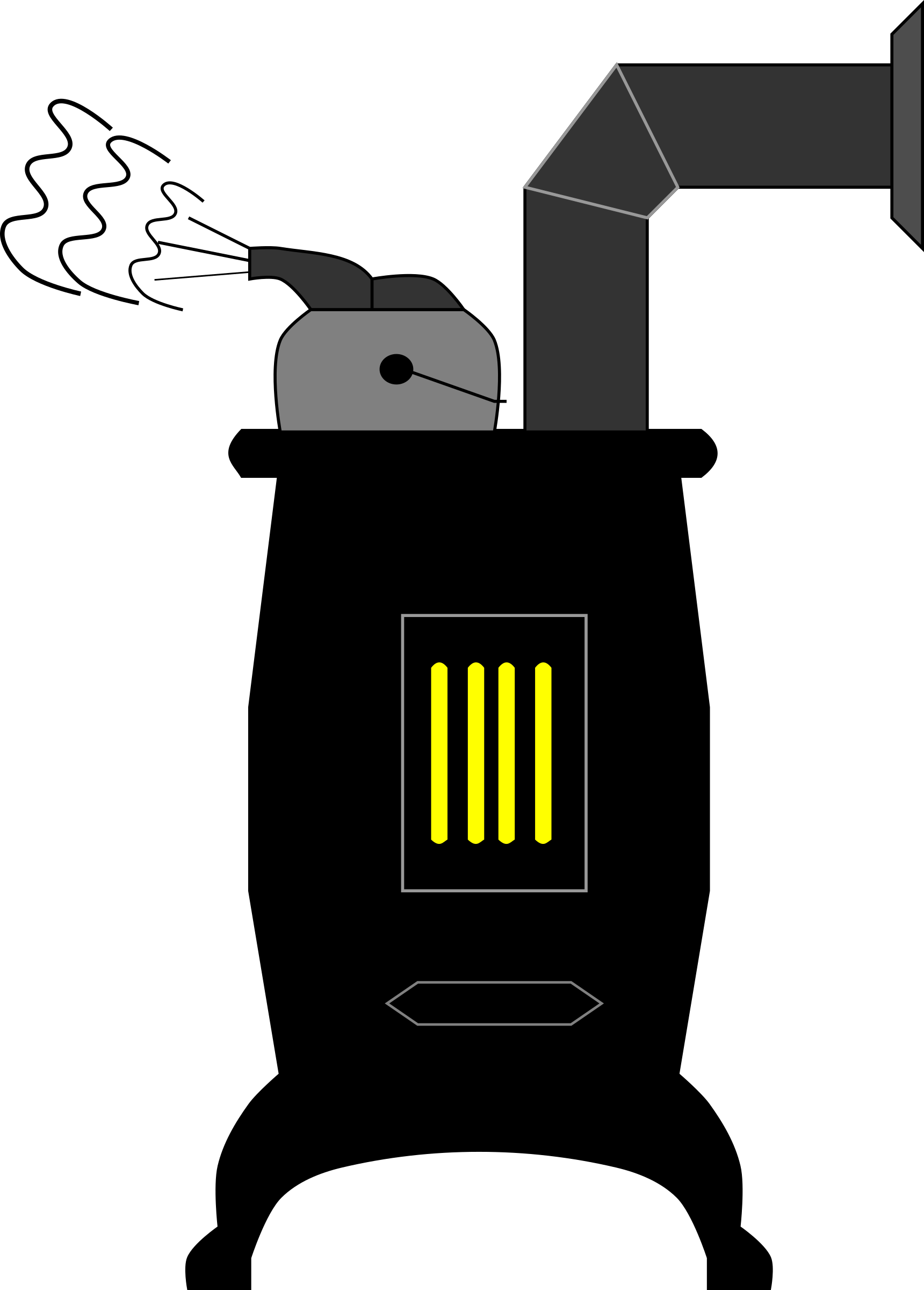 Free WoodBurning Fireplace Cliparts, Download Free WoodBurning