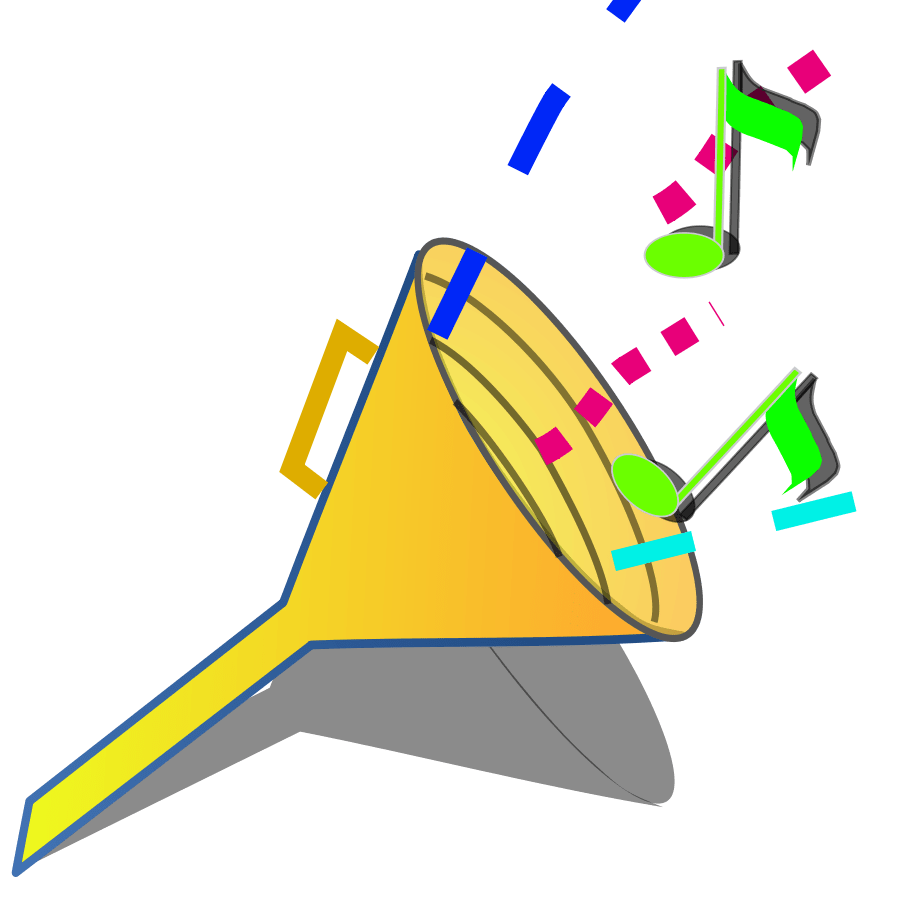 Free Clipart Hearing Sound, Download Free Clipart Hearing Sound png