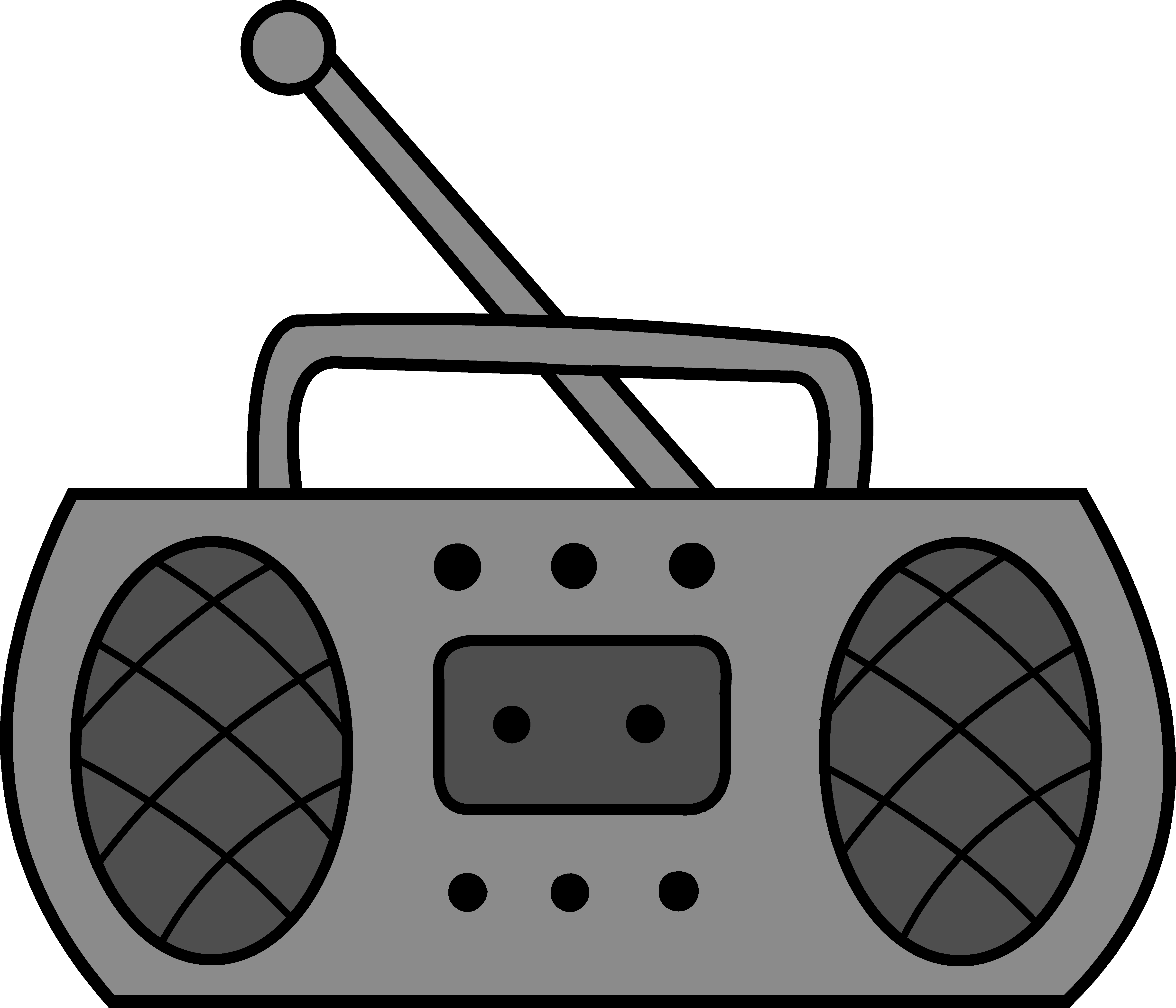 Free Radio Station Cliparts, Download Free Radio Station Cliparts png