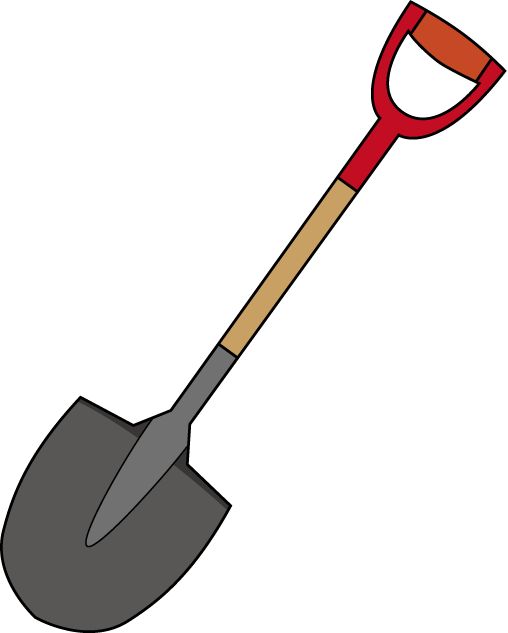 Free Shovel Dirt Cliparts, Download Free Shovel Dirt Cliparts png