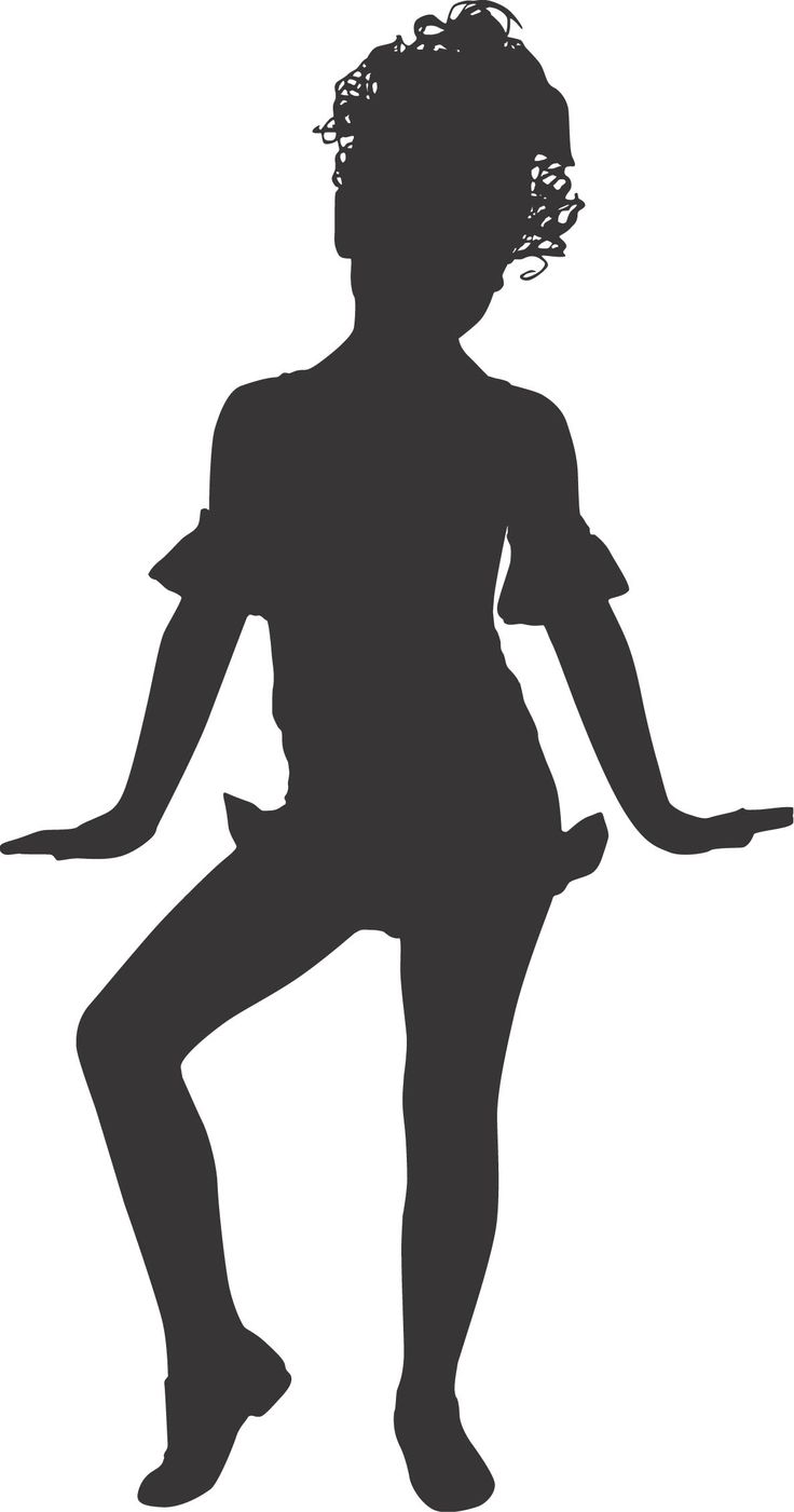Free Dancing Black Cliparts, Download Free Dancing Black Cliparts png
