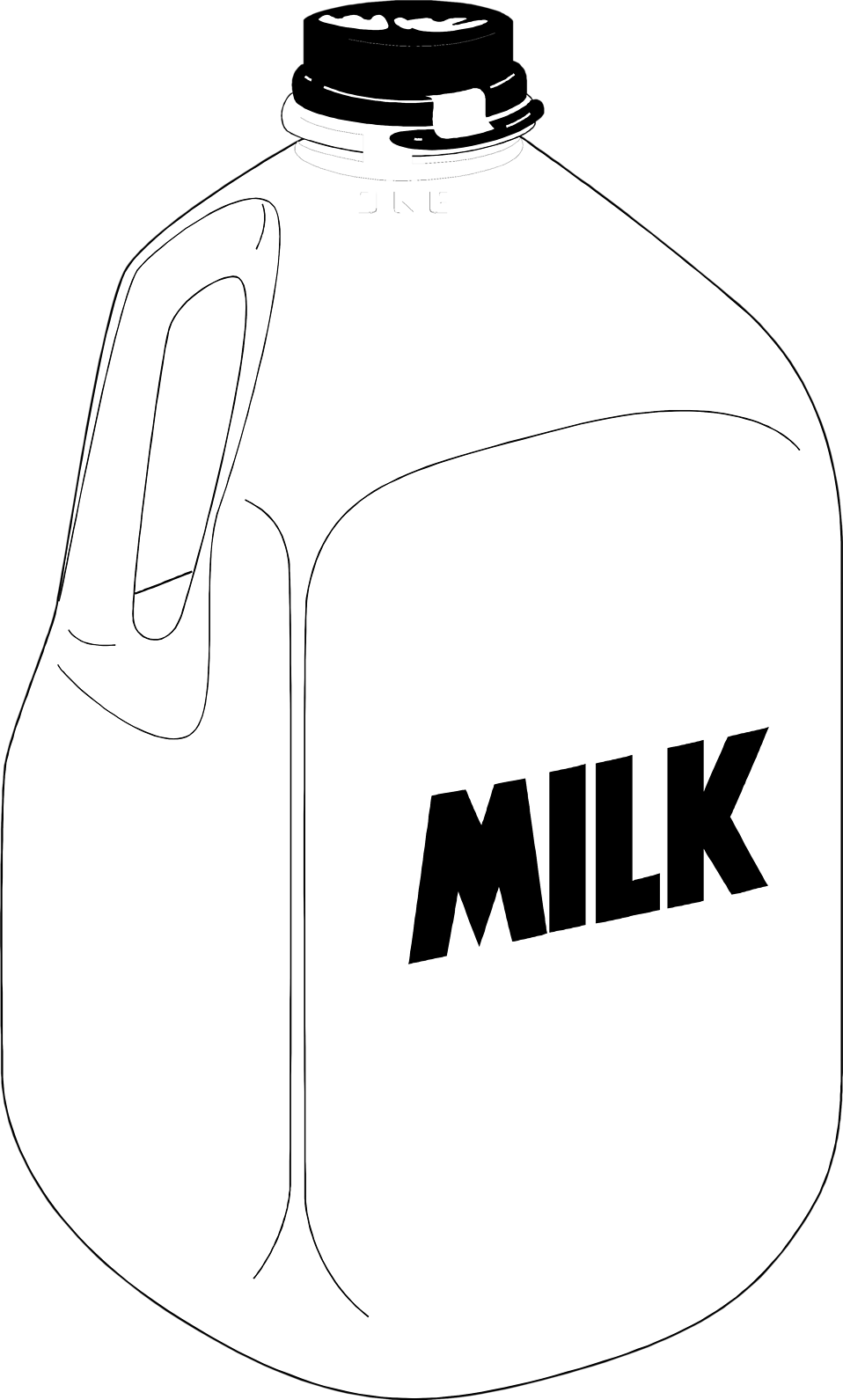 Free Gallon Container Cliparts, Download Free Gallon Container Cliparts