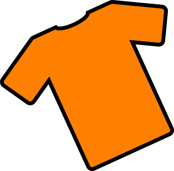 Free Yellow Shirt Cliparts, Download Free Yellow Shirt Cliparts png