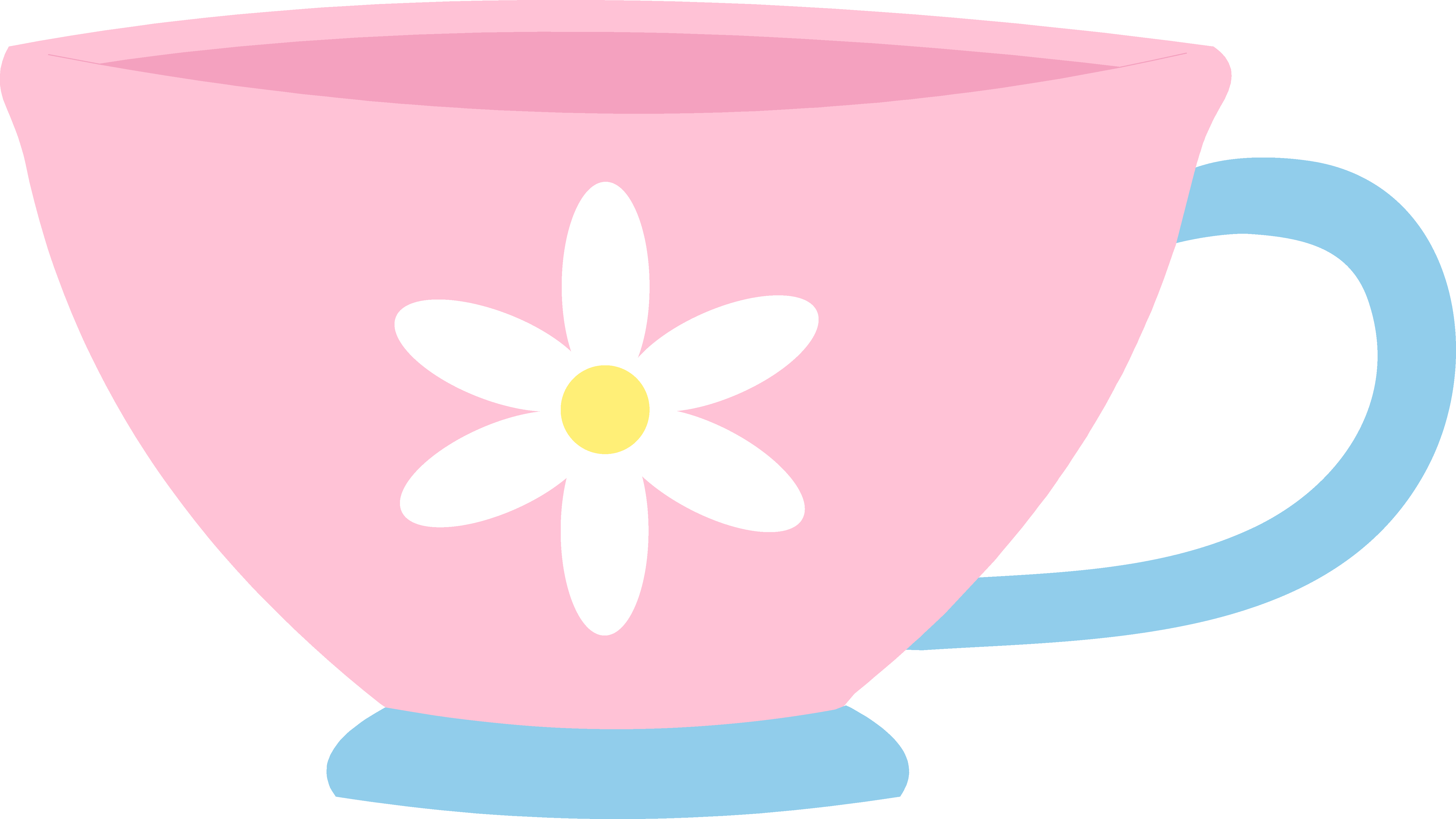 Free Cute Teacup Cliparts, Download Free Cute Teacup Cliparts png