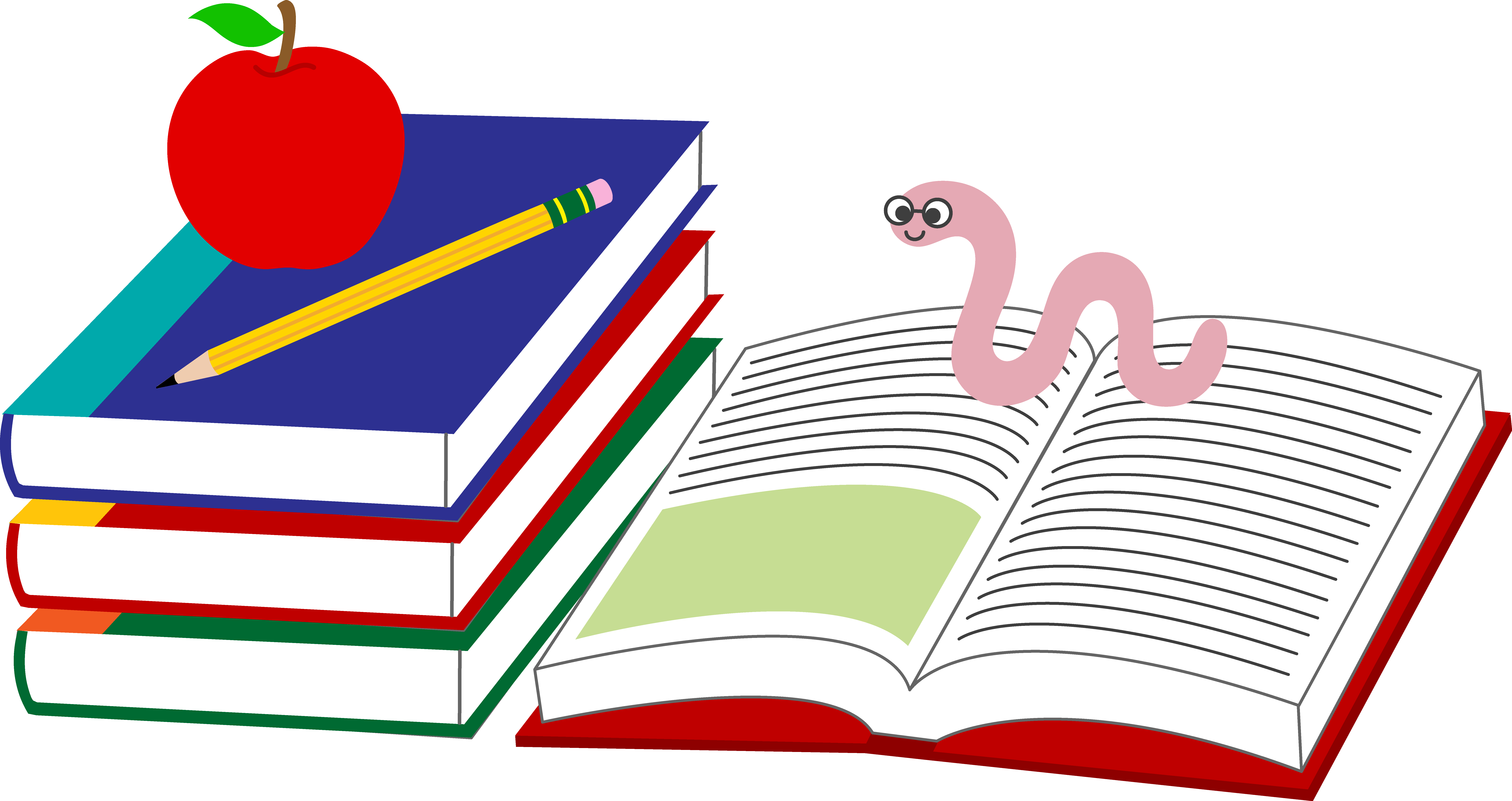 Free Book School Cliparts, Download Free Book School Cliparts png