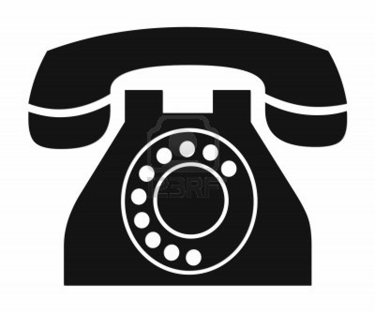 Free Rotary Phone Cliparts, Download Free Rotary Phone Cliparts png