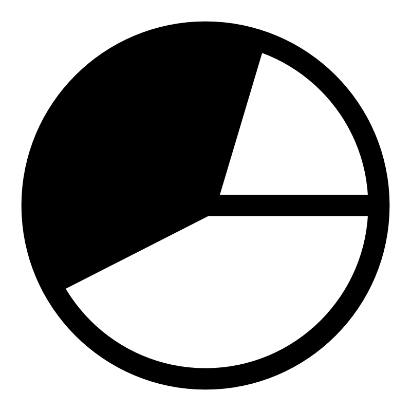 Free Cliparts White Chart, Download Free Cliparts White Chart png