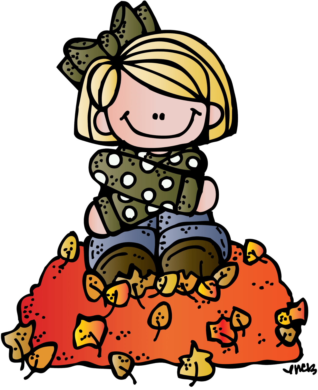 Autumn School Cliparts Free Download Clipart Library