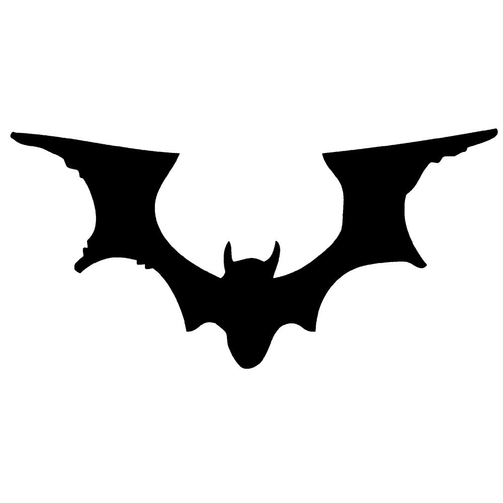Free Bat Cliparts Silhouette, Download Free Bat Cliparts Silhouette png
