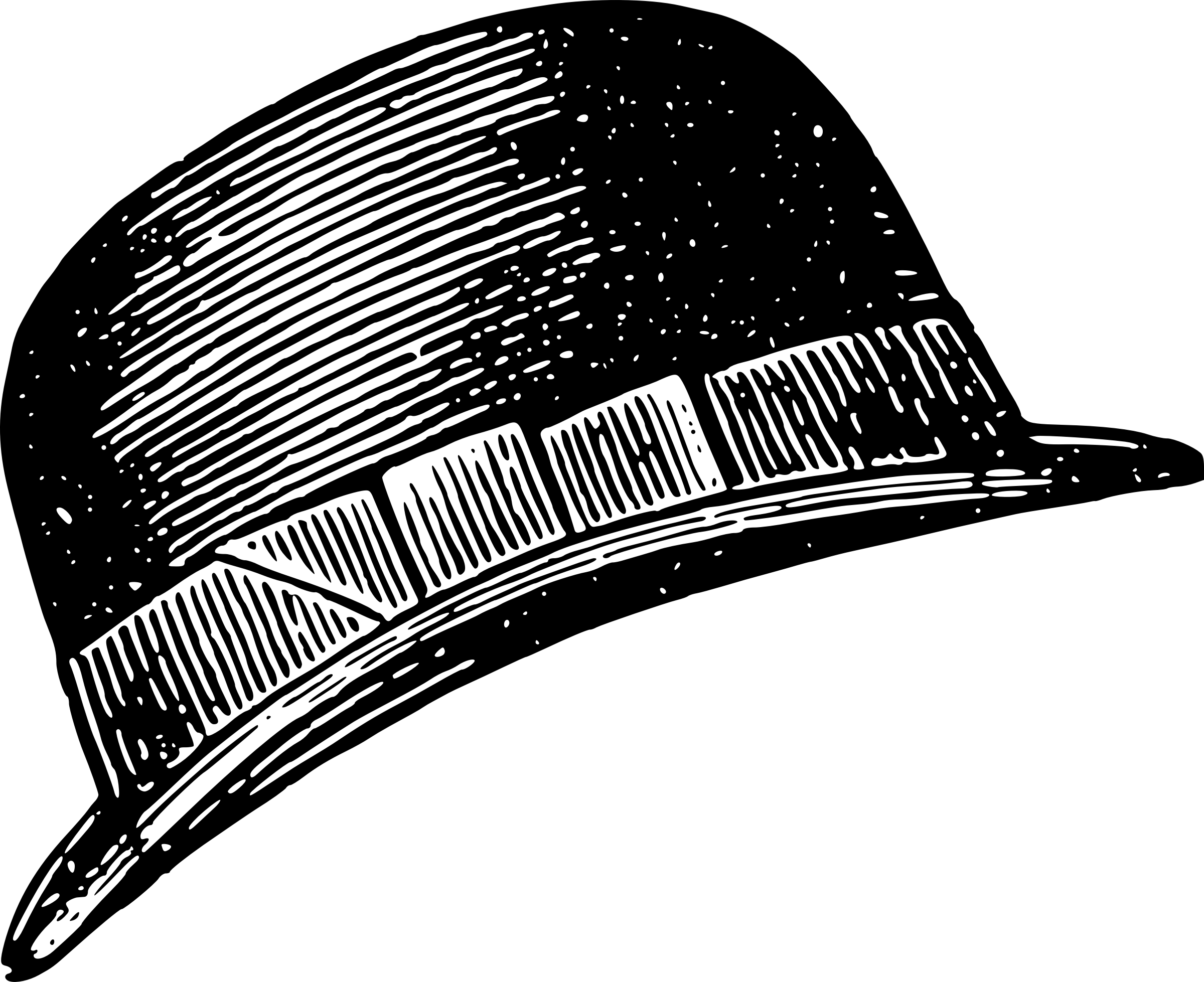 Free Bowler Hat Cliparts, Download Free Bowler Hat Cliparts png images