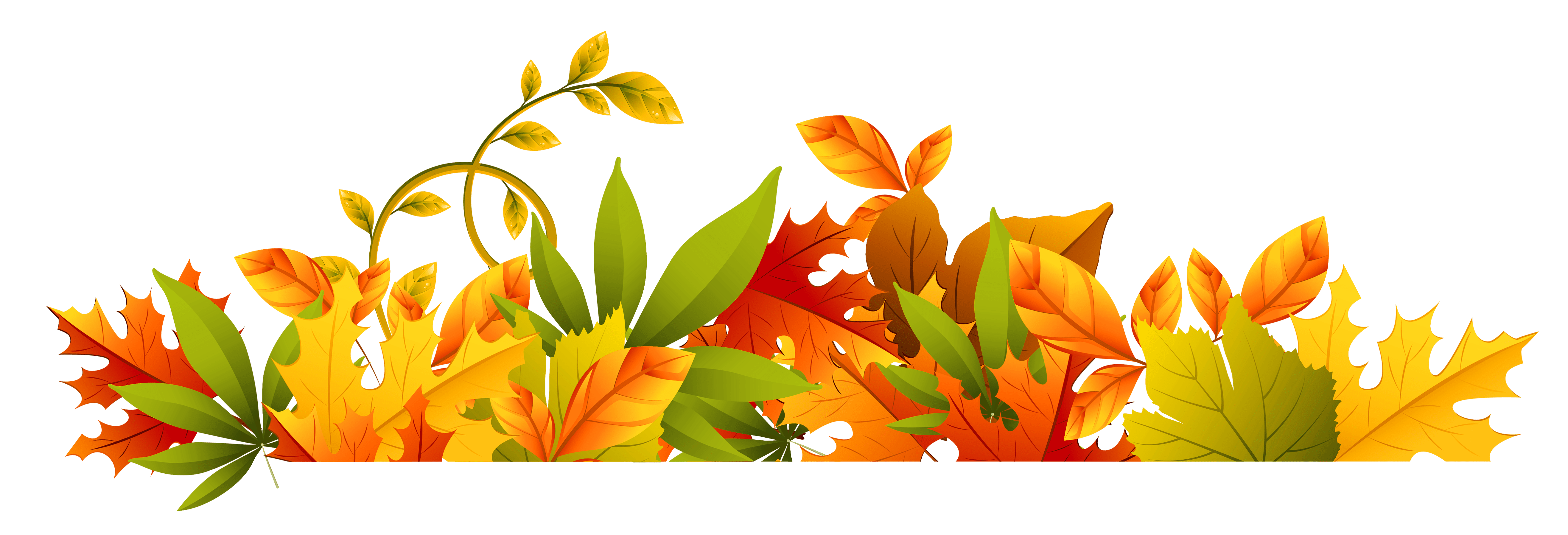 autumn clipart Clip Art Library