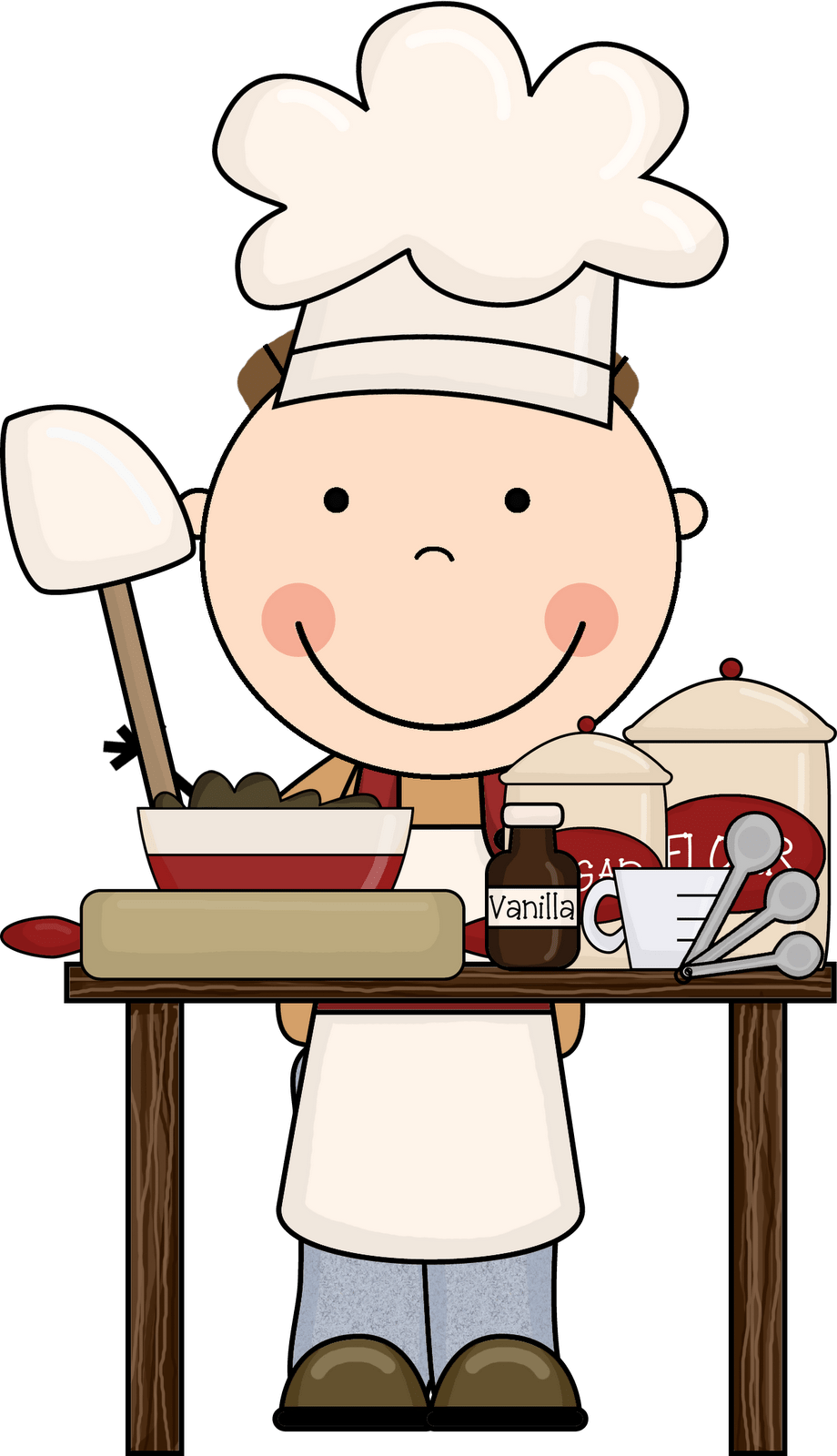 Free Cooking Background Cliparts, Download Free Cooking Background Cliparts png images, Free