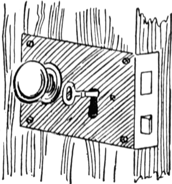 Free Door Lock Cliparts, Download Free Door Lock Cliparts png images