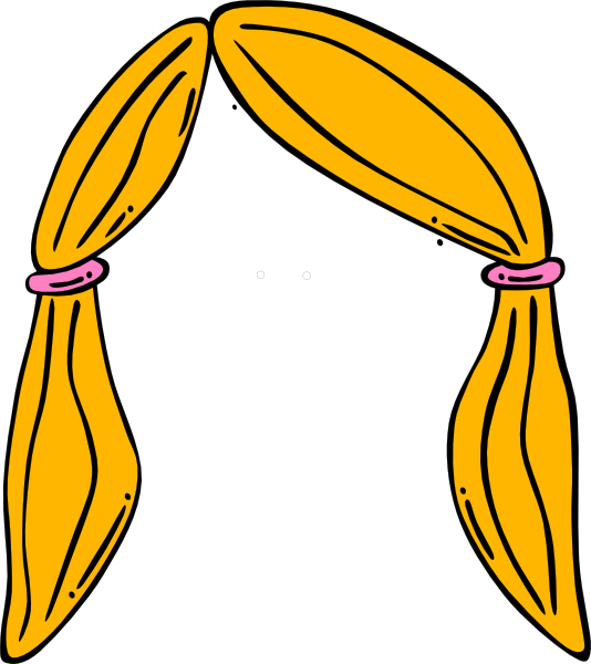 Free Blond Hair Cliparts, Download Free Blond Hair Cliparts png images