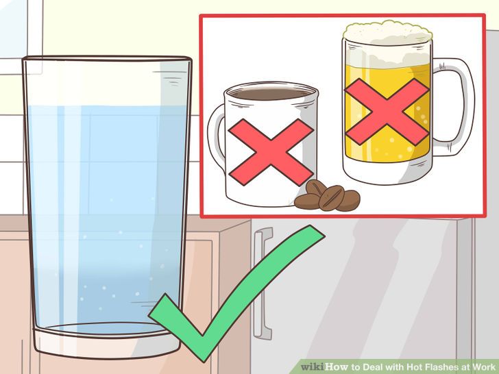 Free Hot Flashes Cliparts, Download Free Hot Flashes Cliparts png