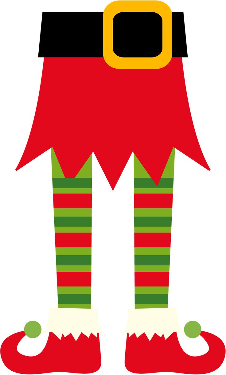 Free Elf Legs Cliparts, Download Free Elf Legs Cliparts png images