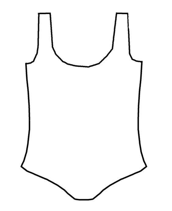 Free Pink Leotard Cliparts, Download Free Pink Leotard Cliparts png