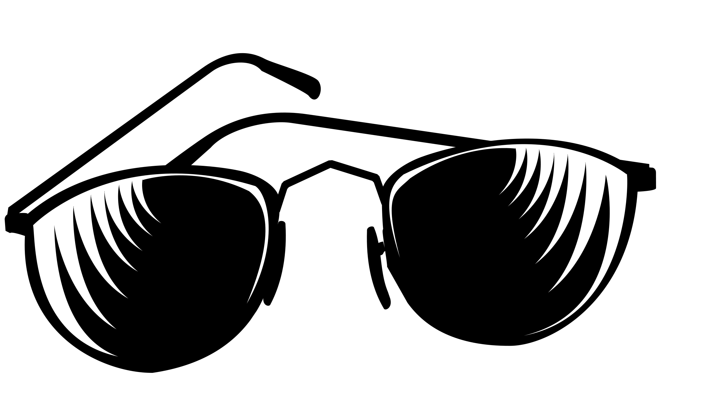 Free Black Glasses Cliparts, Download Free Black Glasses Cliparts png