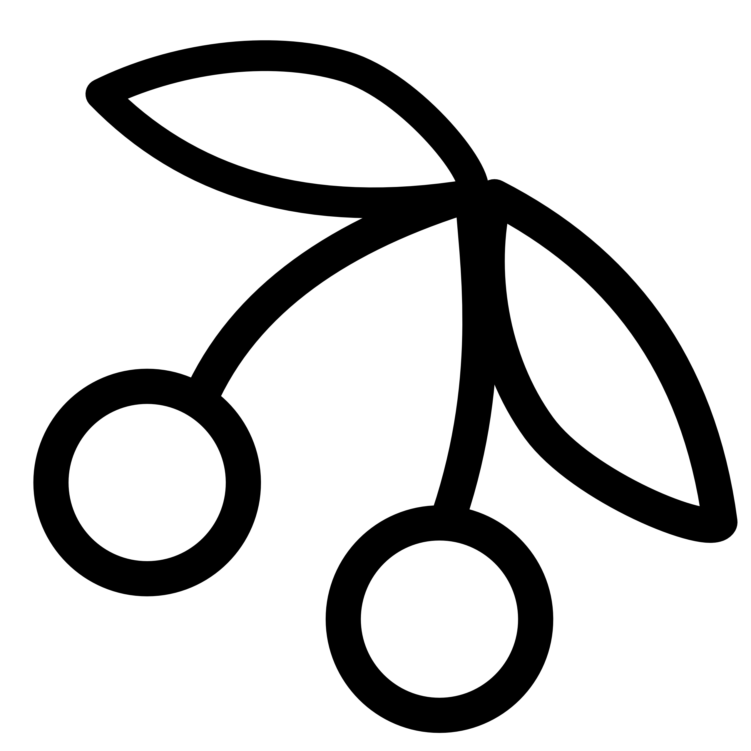 Black Cherry Cliparts Add a Sleek and Modern Twist to Your Designs