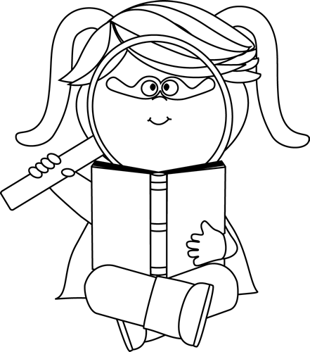 Free Superhero Reading Cliparts Download Free Clip Art Free Clip