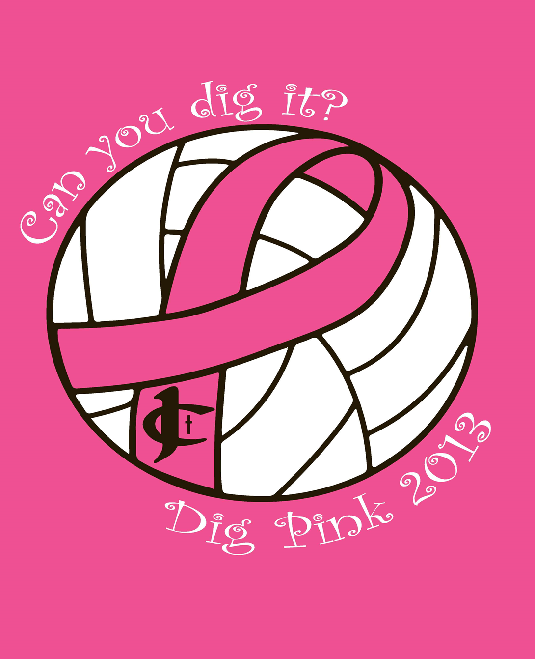 Volleyball Poster Ideas
