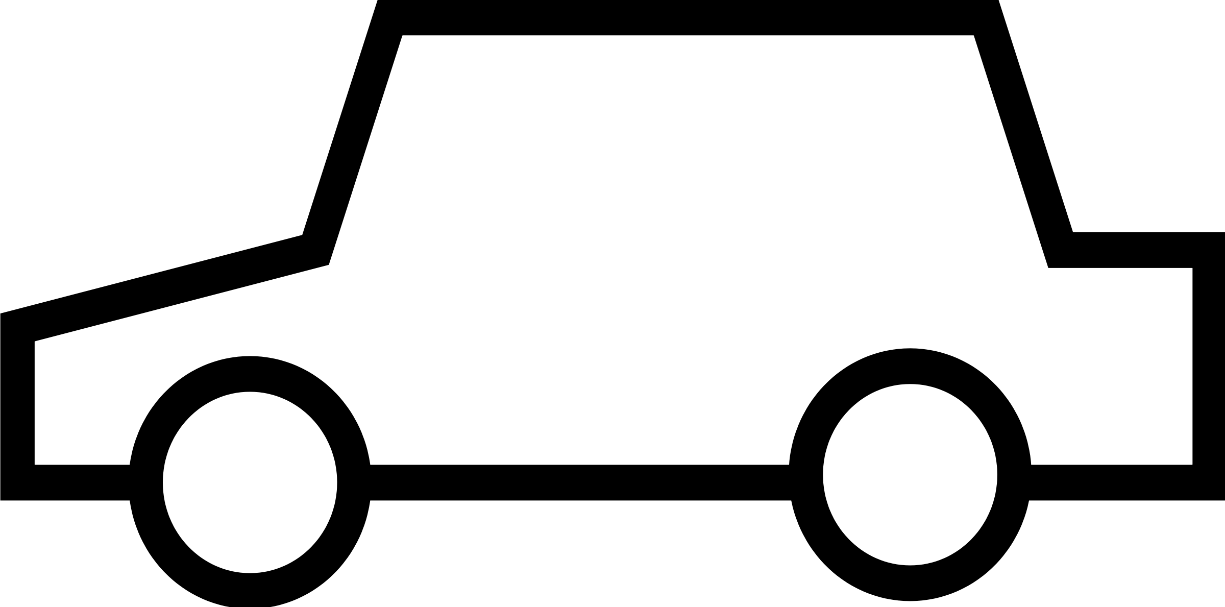 drawing simple cartoon car Clip Art Library