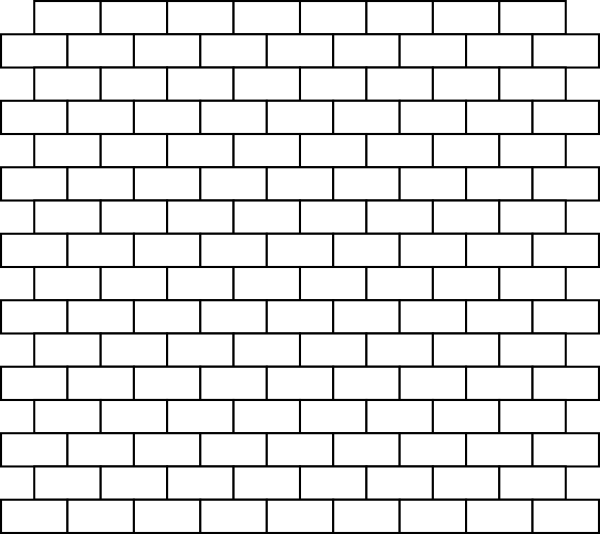 Free Black And White Brick House, Download Free Black And White Brick