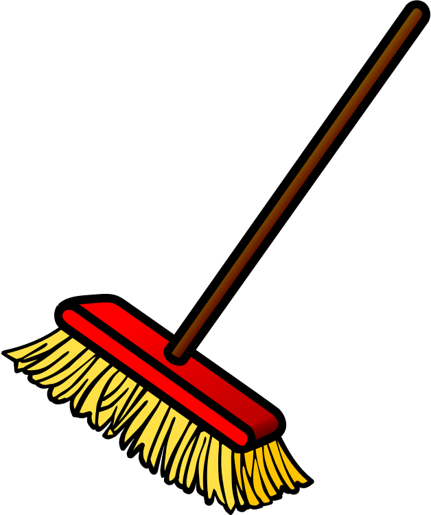 broom clipart Clip Art Library