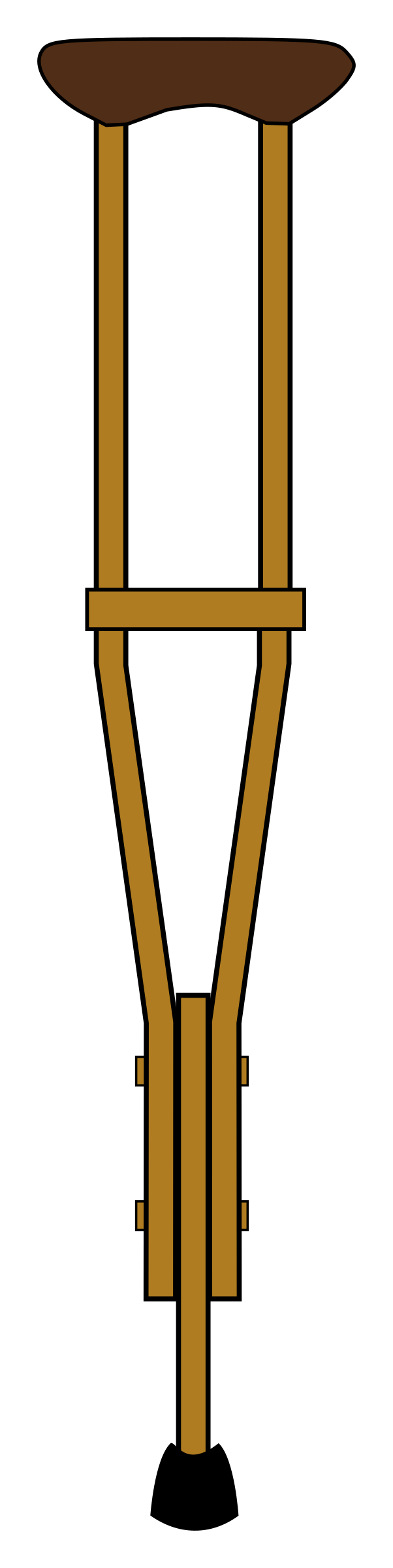 Free Crutches Cliparts, Download Free Crutches Cliparts png images