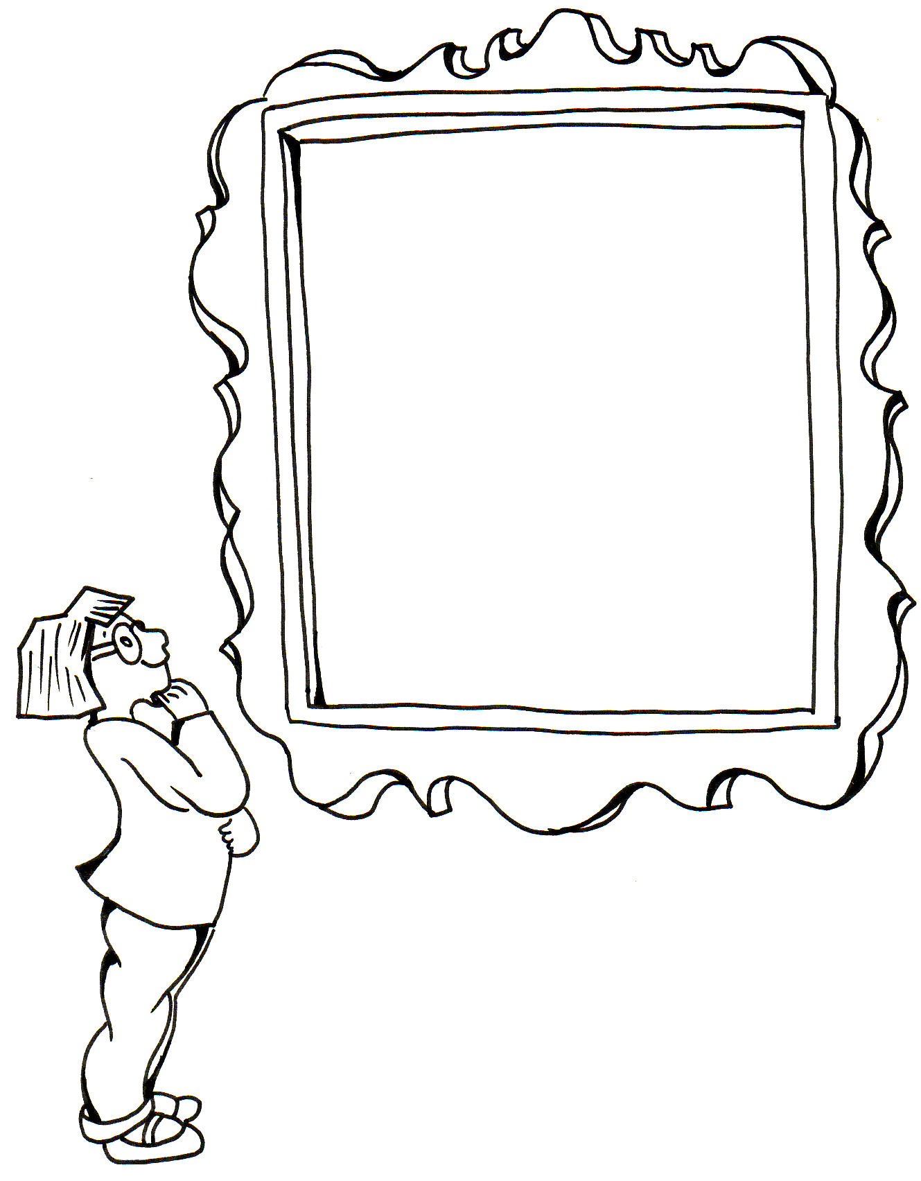 Free Family Frame Cliparts, Download Free Family Frame Cliparts png