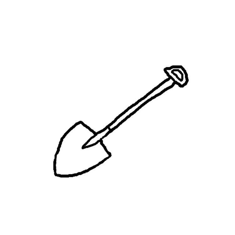 Free Shovel Dirt Cliparts, Download Free Shovel Dirt Cliparts png
