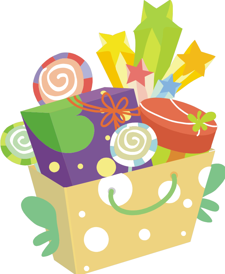 Free Gift Basket Cliparts, Download Free Gift Basket Cliparts png