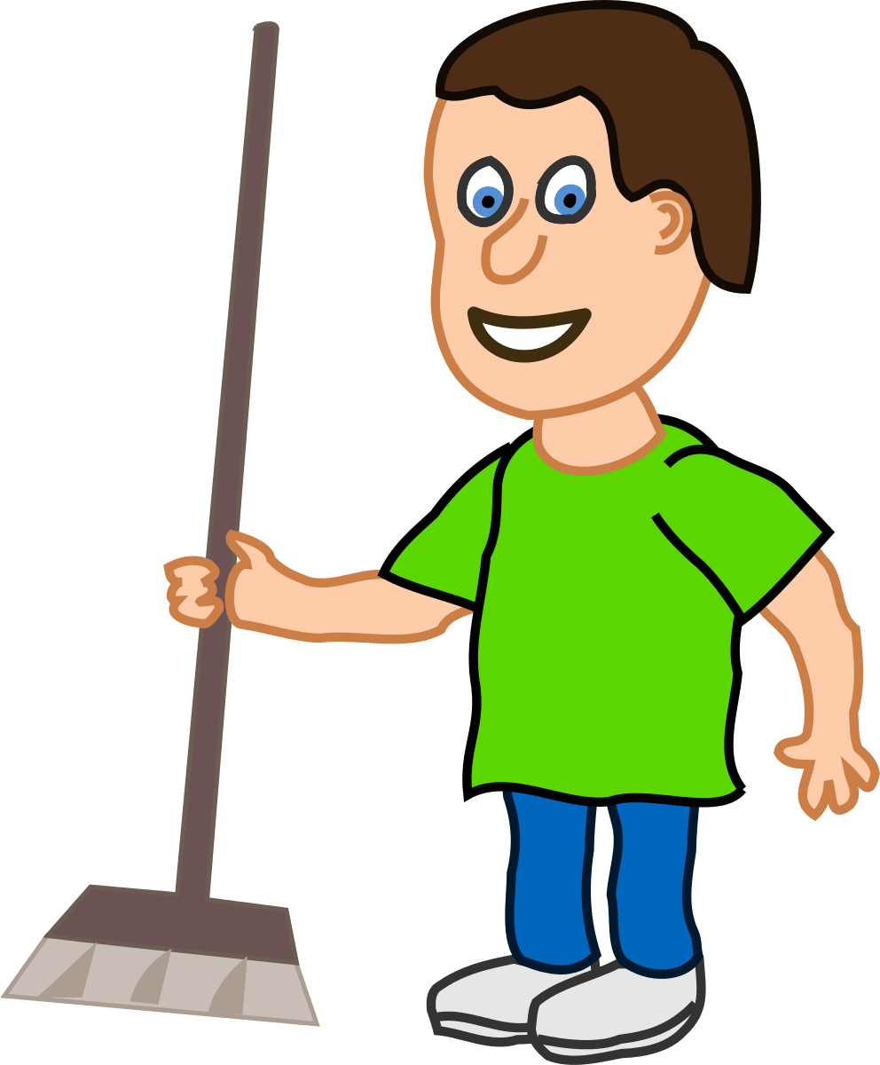 Free Housekeeper Cliparts, Download Free Housekeeper Cliparts png