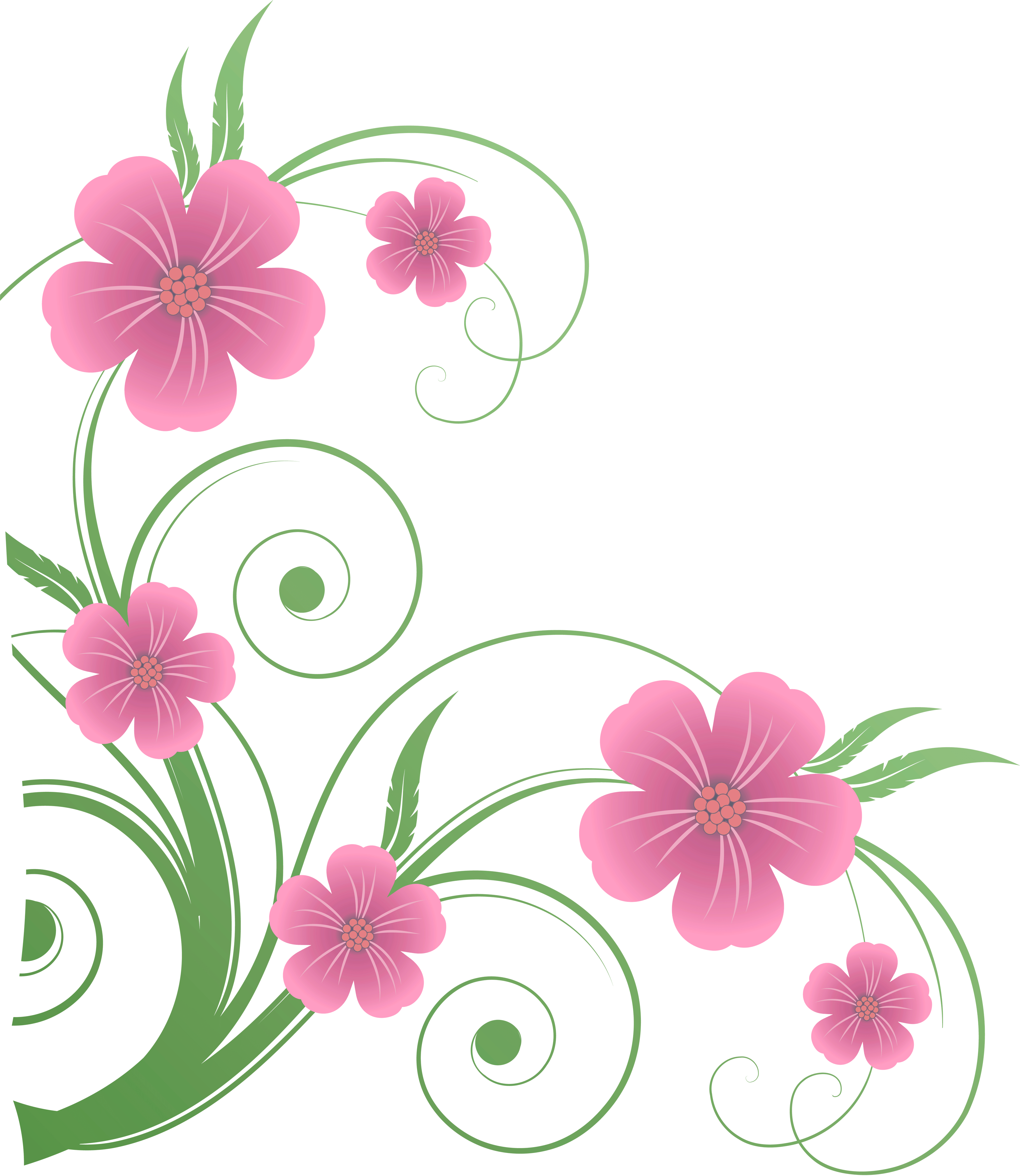 flowers clip art png Clip Art Library
