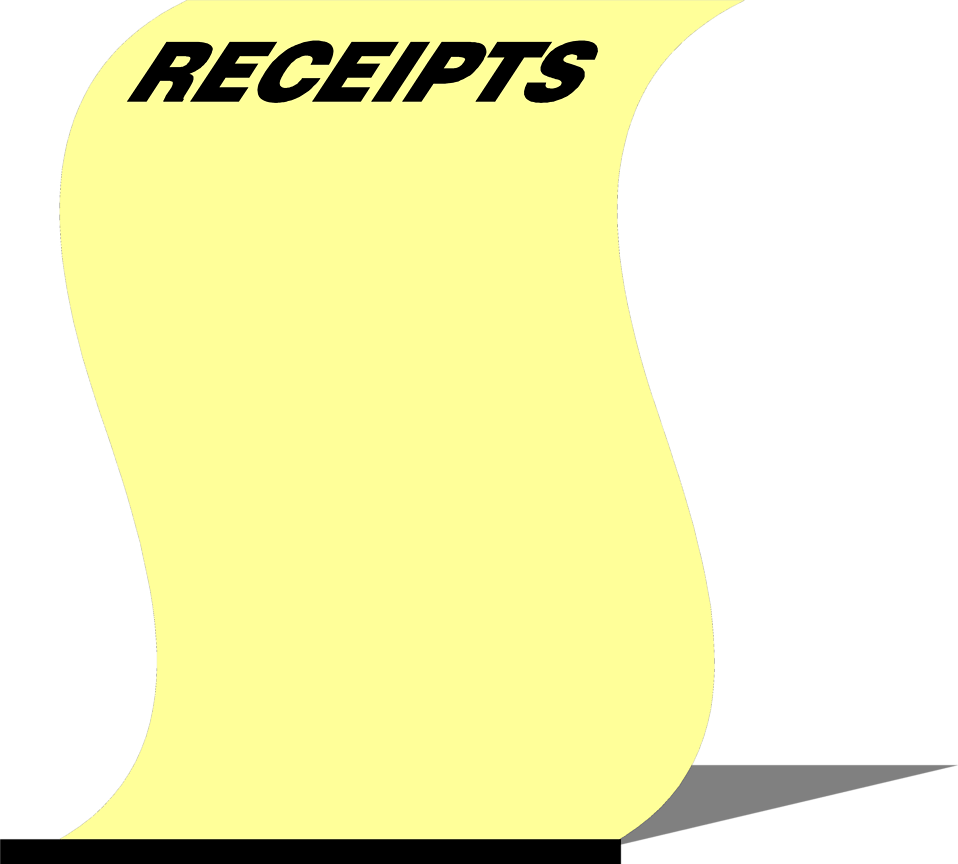 Free Package Receipt Cliparts, Download Free Package Receipt Cliparts png images, Free ClipArts