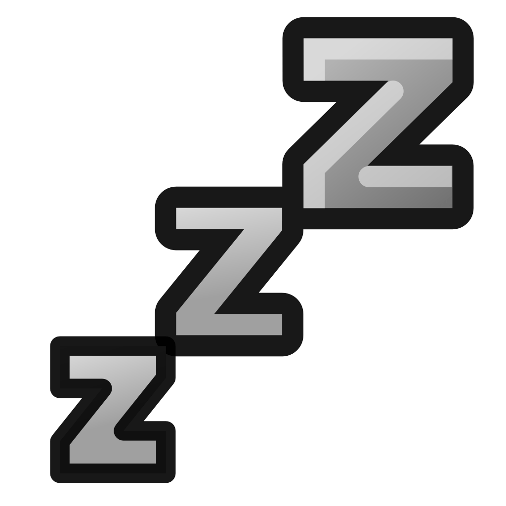 Free Dreaming Zzz Cliparts, Download Free Dreaming Zzz Cliparts png