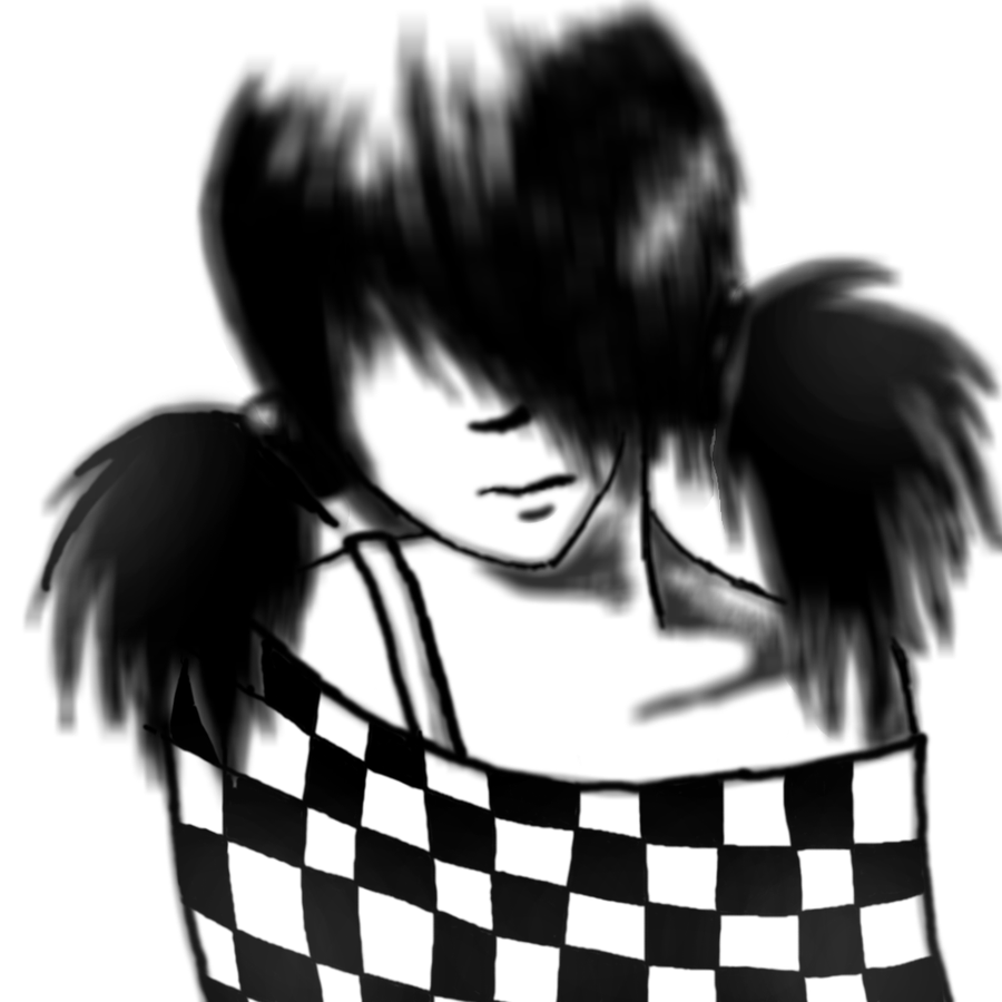 Free Cute Emo Cliparts, Download Free Cute Emo Cliparts png images