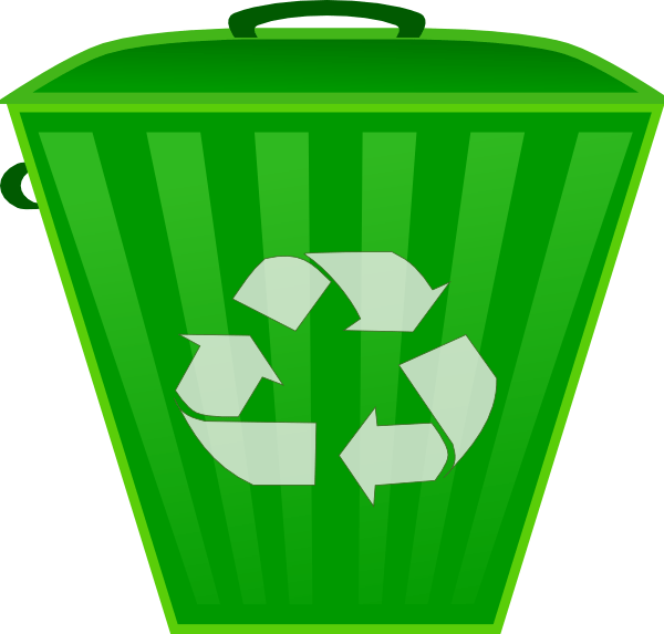 Free Garbage Can Cliparts, Download Free Garbage Can Cliparts png