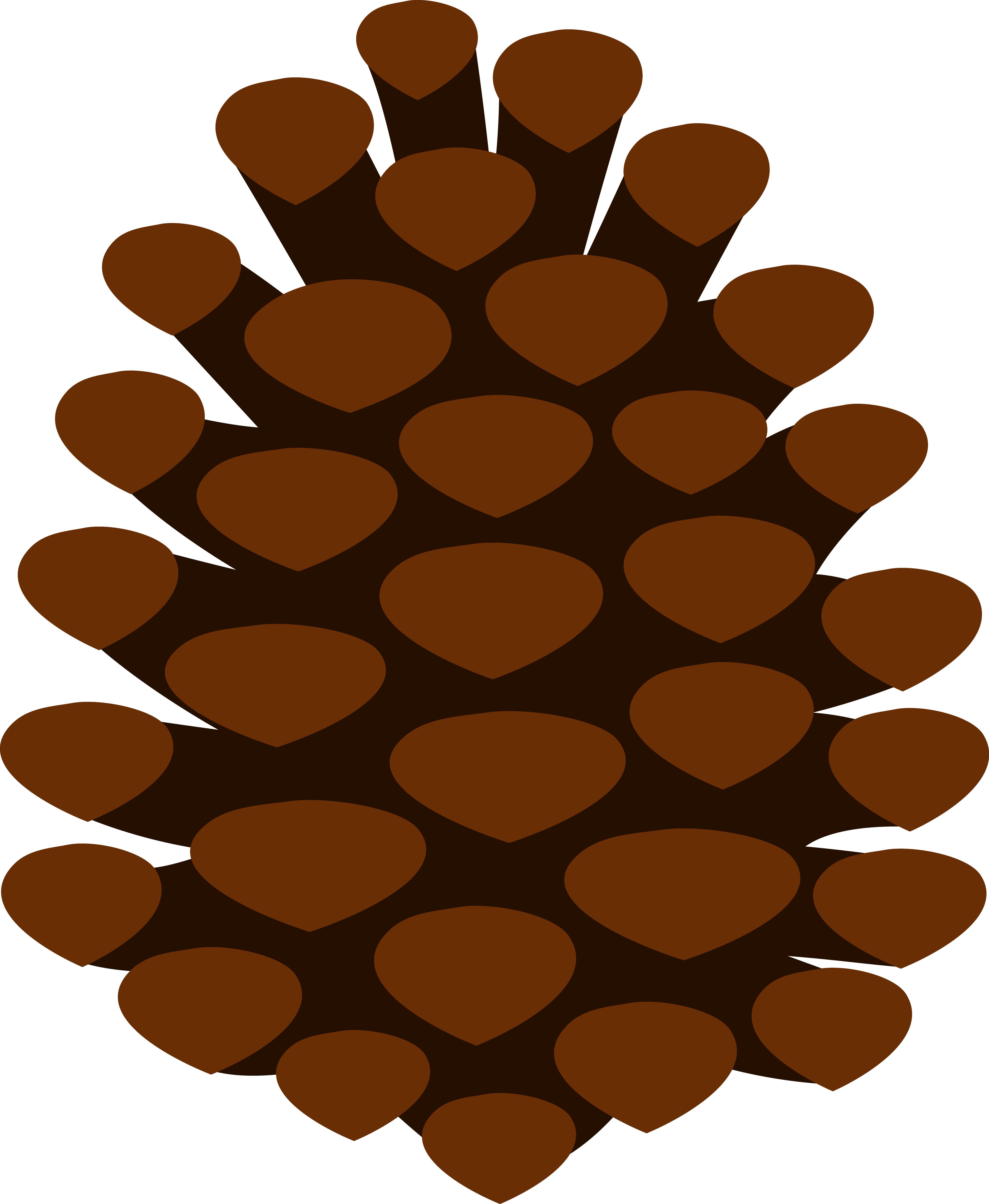 Free Pine Cones Png, Download Free Pine Cones Png png images, Free